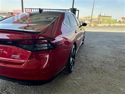 هوندا أكورد